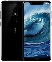 Замена экрана на телефоне Nokia X5 в Ульяновске